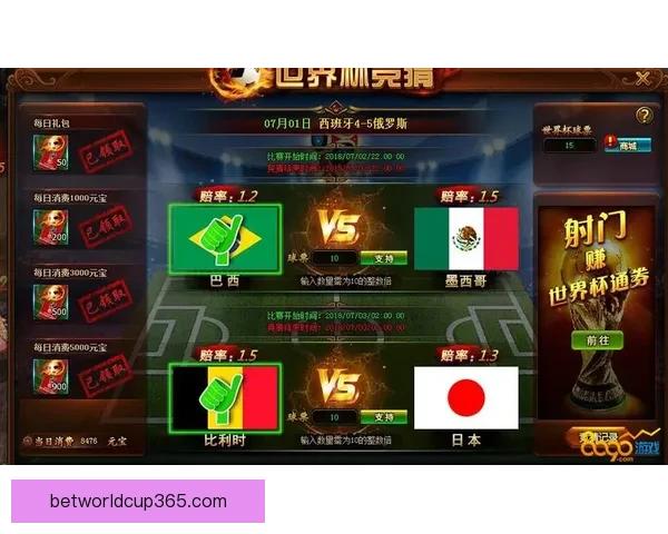 体育竞猜赔率解析与策略探讨助你提升投注准确性和获胜概率