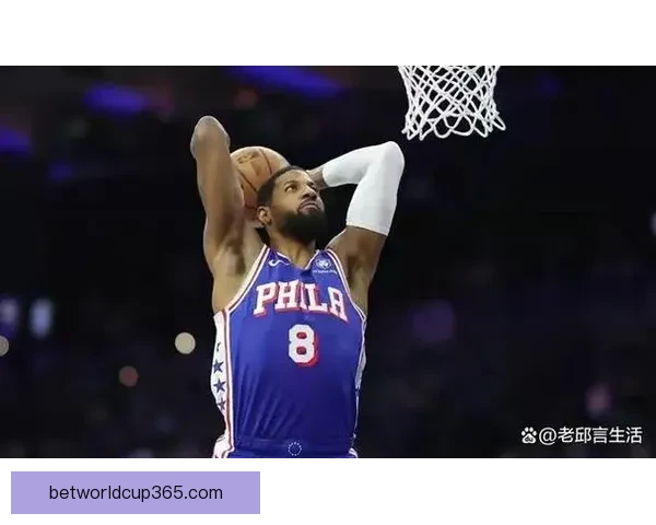 76人大胜公牛创纪录恩比德复出贡献35分乔治回归砍28分