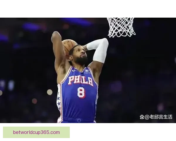 76人大胜公牛创纪录恩比德复出贡献35分乔治回归砍28分